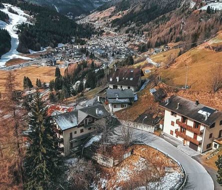 Valdidentro in autunno: un gioiello da scoprire