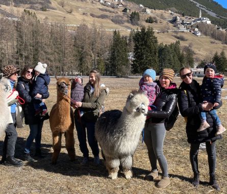 passeggiate in autunno
